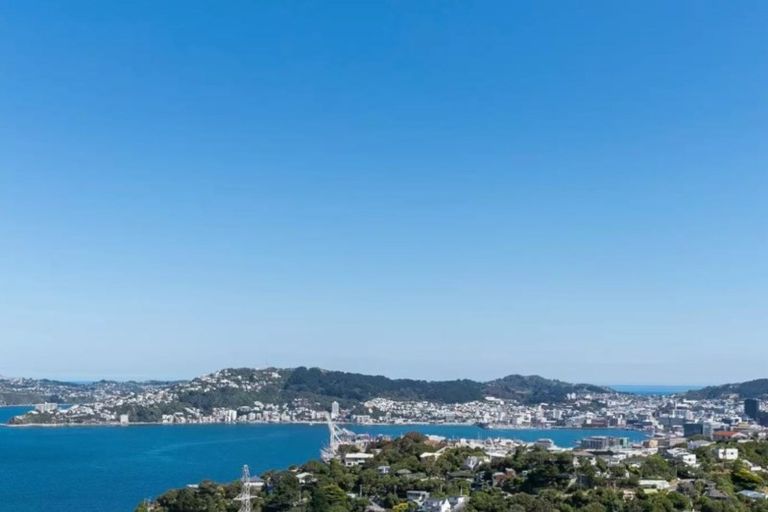 Photo of property in 12 Kabul Street, Khandallah, Wellington, 6035