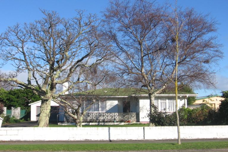 Photo of property in 196 Botanical Road, Takaro, Palmerston North, 4412