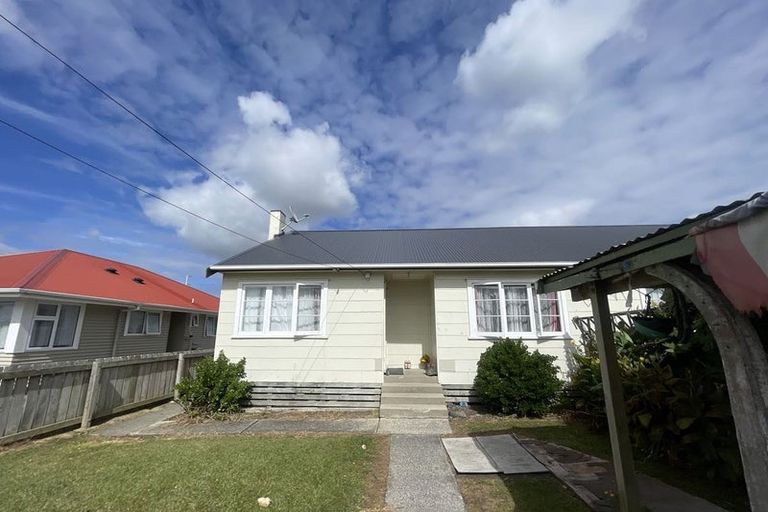 Photo of property in 58 Grey Street, Dargaville, 0310
