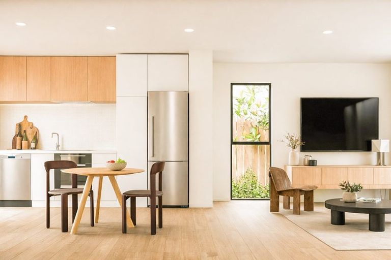 Photo of property in 21 Derwent Street, Island Bay, Wellington, 6023