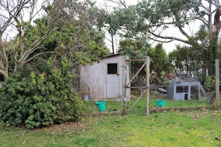 Photo of property in 54 Rimu Street, Heidelberg, Invercargill, 9812