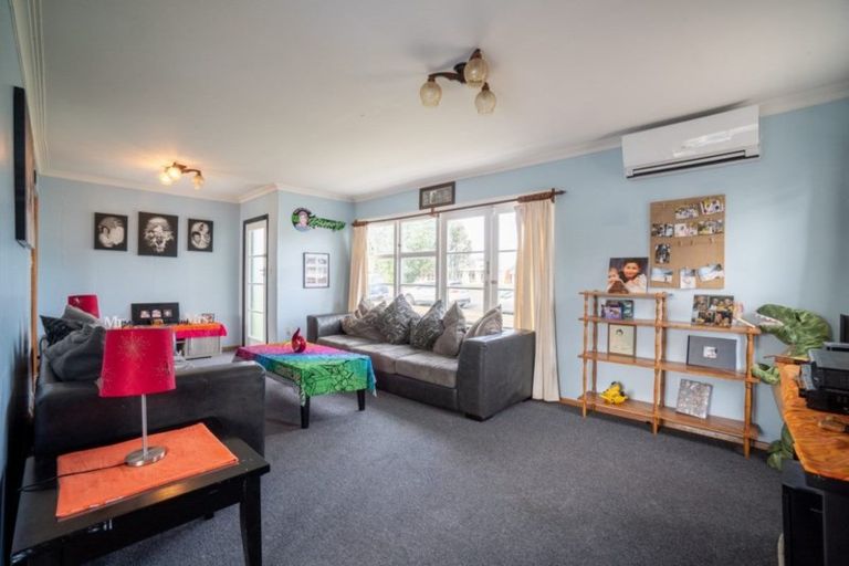 Photo of property in 39 Prouse Street, Levin, 5510