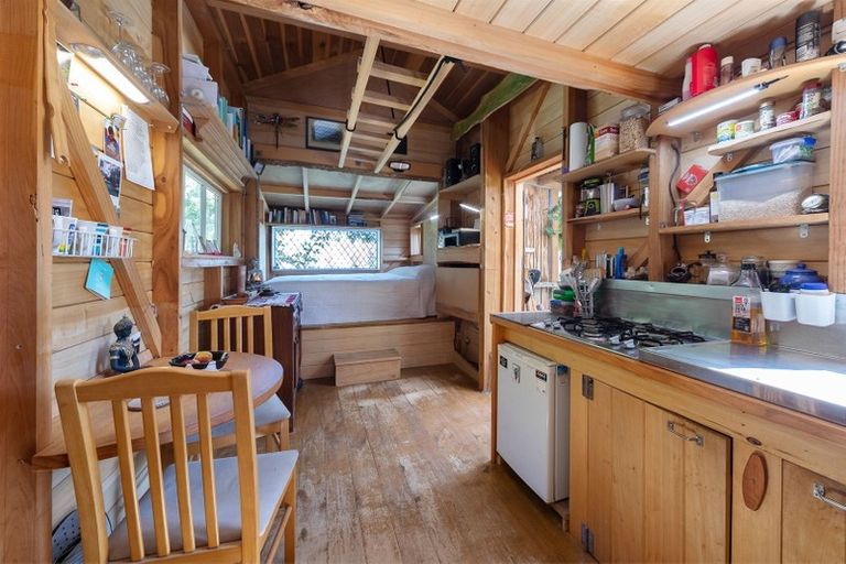 Photo of property in 247 Rangitikei Valley Road, Waituna West, Rewa, 4780