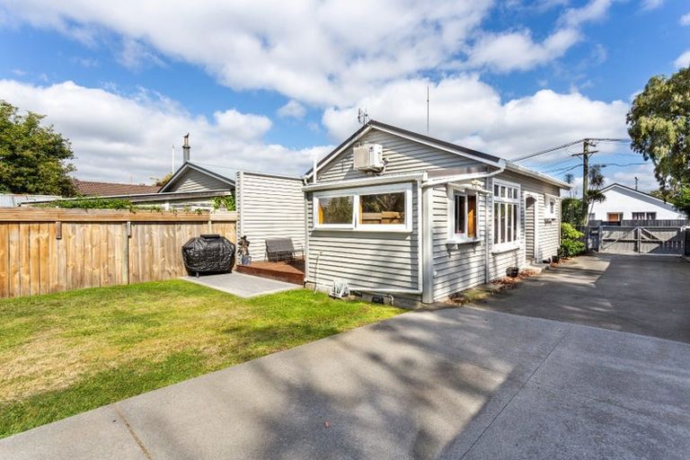 Photo of property in 146 Bordesley Street, Phillipstown, Christchurch, 8011