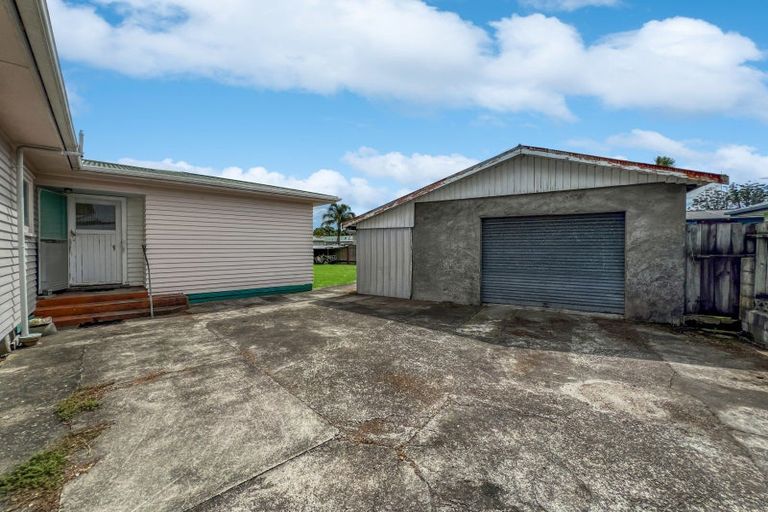 Photo of property in 8 Sullivan Street, Whakatane, 3120