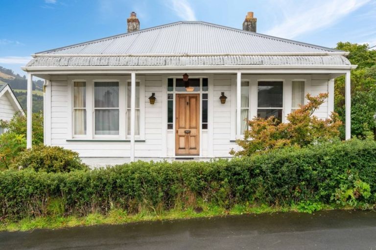 Photo of property in 19 Baldwin Street, North East Valley, Dunedin, 9010