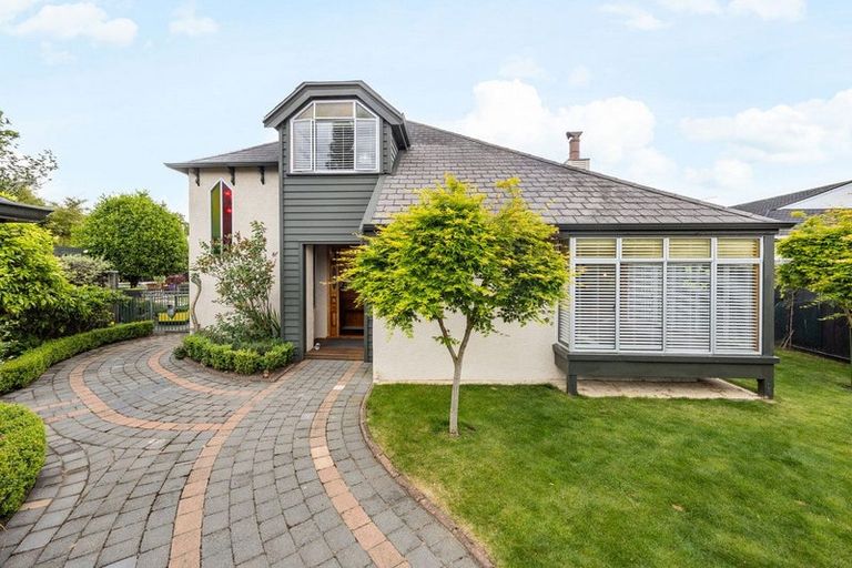 Photo of property in 74a Thornton Road, Cambridge, 3434