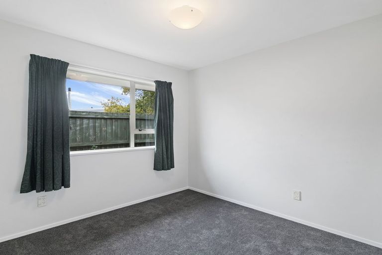 Photo of property in 4/15 Sylvan Street, Hillmorton, Christchurch, 8024
