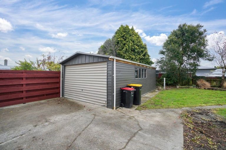 Photo of property in 89 Thornhill Street, Rockdale, Invercargill, 9812