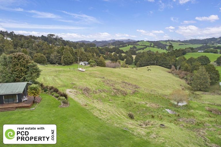 Photo of property in 578a Three Mile Bush Road, Te Kamo, Kamo, 0185