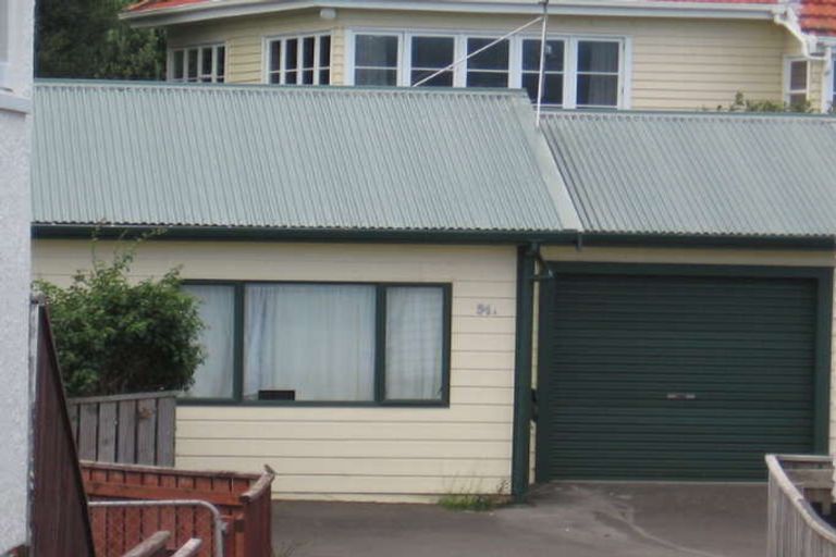 Photo of property in 94a Calabar Road, Miramar, Wellington, 6022