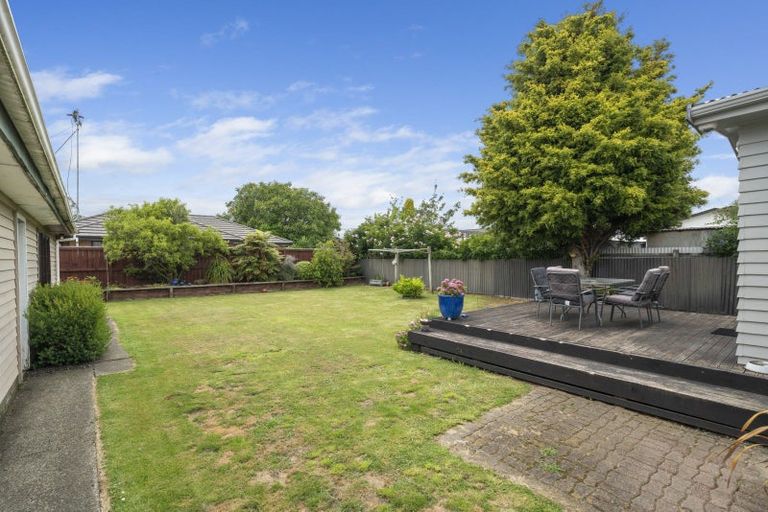 Photo of property in 59 Bryant Street, Takaro, Palmerston North, 4412