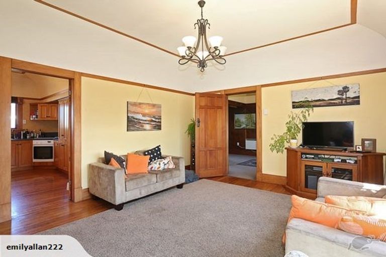 Photo of property in 91 Harvey Street, Grasmere, Invercargill, 9810