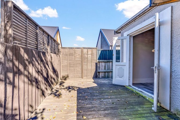 Photo of property in 1/3 Manning Place, Woolston, Christchurch, 8023