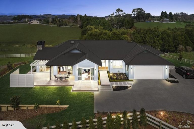 Photo of property in 7d Macks Road, Pokeno, 2471