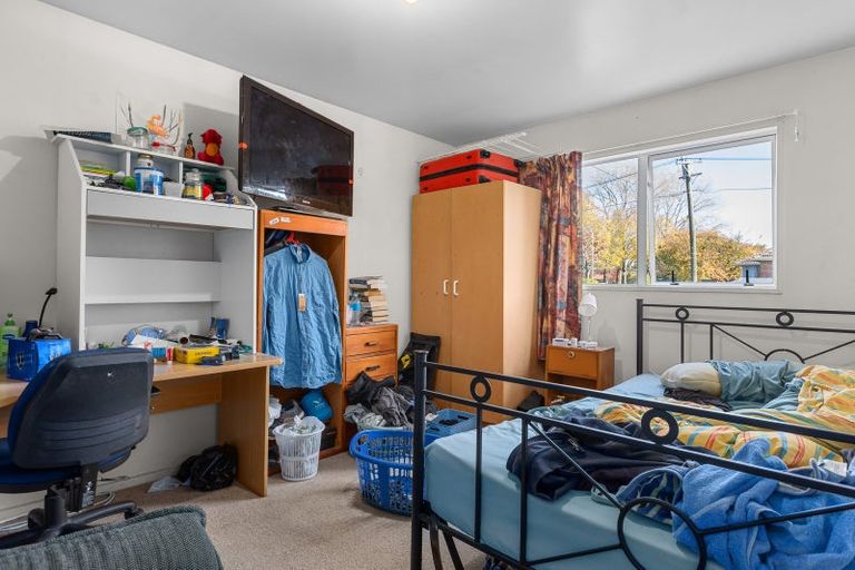 Photo of property in 23 Hansons Lane, Upper Riccarton, Christchurch, 8041