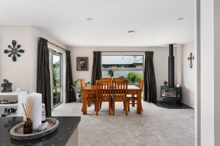 Photo of property in 31 Beaumont Drive, Rolleston, 7614