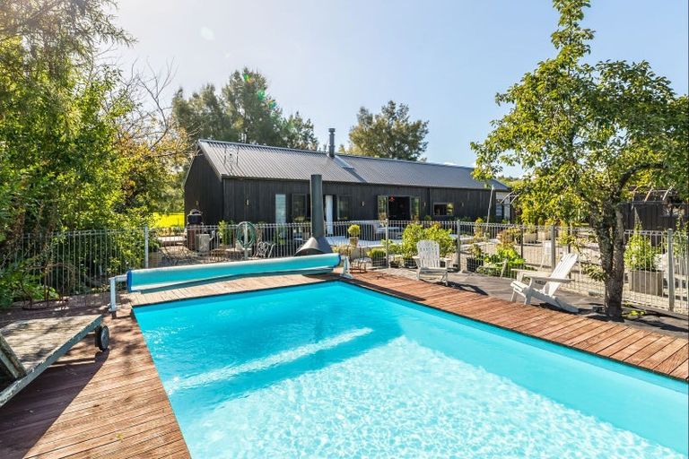 Photo of property in 54a West Street, Greytown, 5712