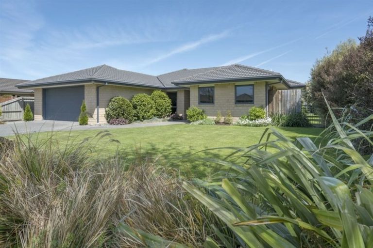 Photo of property in 83 Northwood Boulevard, Northwood, Christchurch, 8051