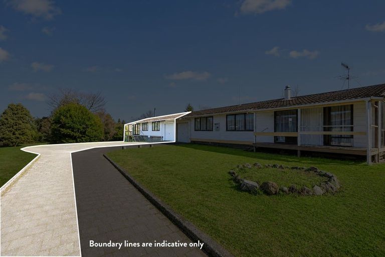 Photo of property in 186b Clayton Road, Mangakakahi, Rotorua, 3015