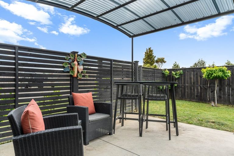 Photo of property in 40 Tuatahi Avenue, Solway, Masterton, 5810