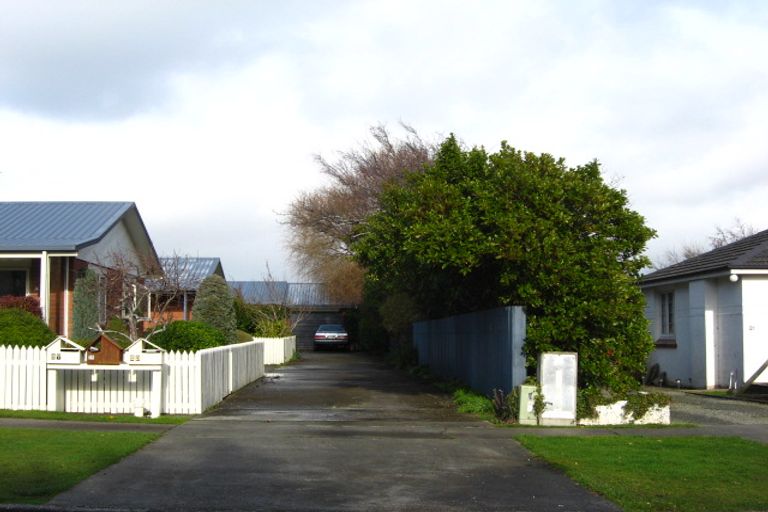 Photo of property in 25 Filleul Street, Gladstone, Invercargill, 9810