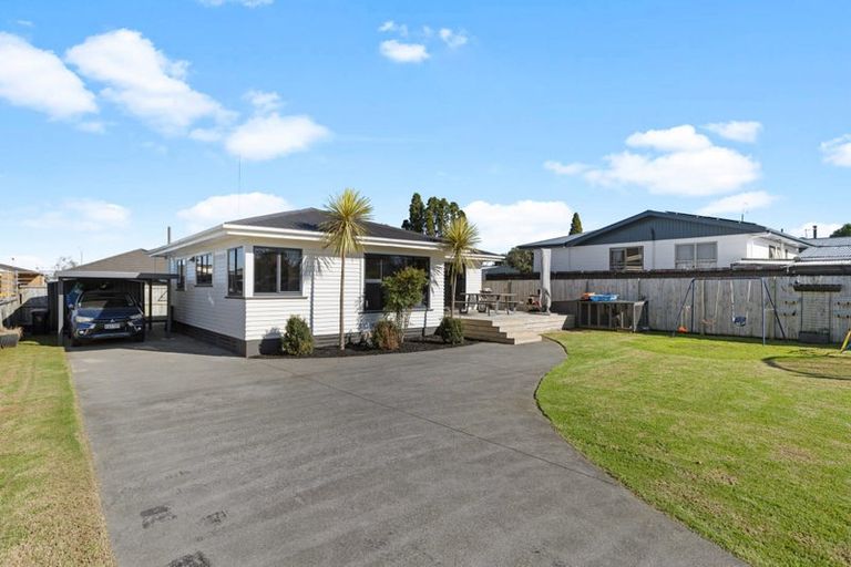 Photo of property in 129 Studholme Street, Morrinsville, 3300