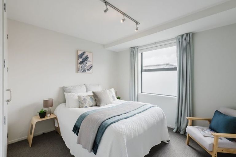 Photo of property in Detroit Apartments, 312/181 Tasman Street, Mount Cook, Wellington, 6021