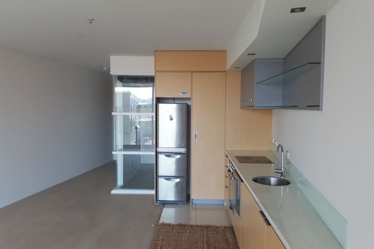 Photo of property in Century City Apartments, 110/72 Tory Street, Te Aro, Wellington, 6011
