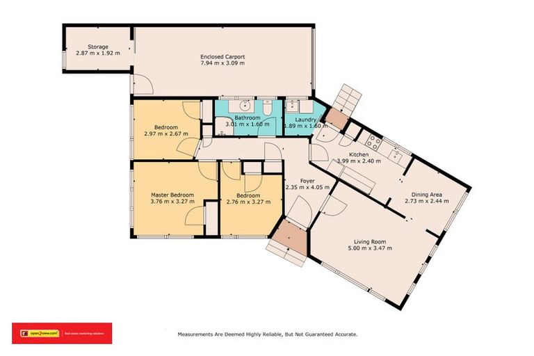 Photo of property in 10 Turquoise Place, Pukehangi, Rotorua, 3015