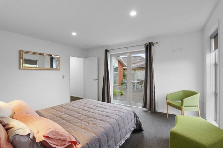 Photo of property in 28 Champagne Avenue, Yaldhurst, Christchurch, 8042