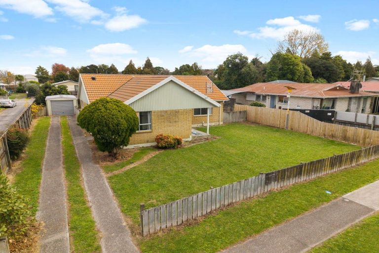 Photo of property in 22 Odlin Crescent, Nawton, Hamilton, 3200