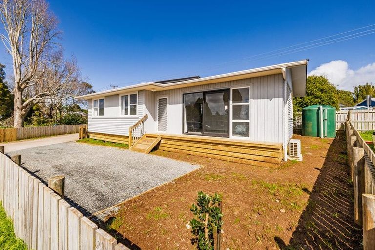 Photo of property in 1 Timatanga Place, Kaikohe, 0405