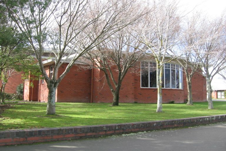 Photo of property in St Mary's School, 69 Ruahine Street, Roslyn, Palmerston North, 4414