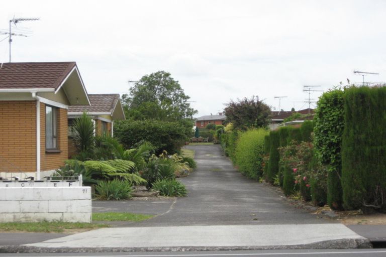 Photo of property in 71f Queen Street, Pukekohe, 2120