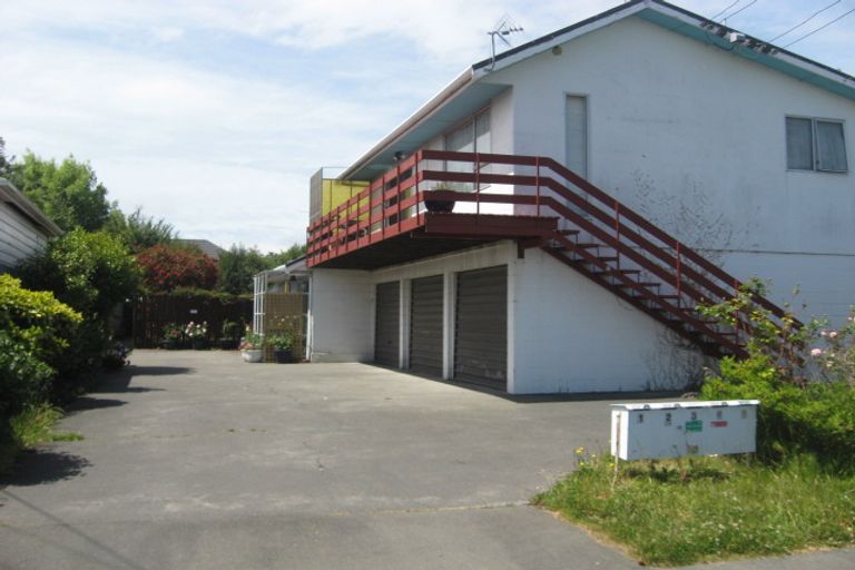 Photo of property in 4/37 Southampton Street, Sydenham, Christchurch, 8023