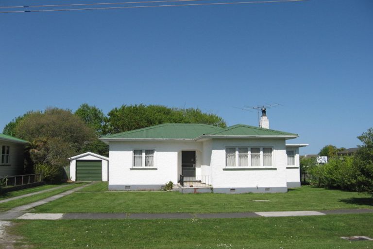 Photo of property in 25 Muir Street, Te Hapara, Gisborne, 4010