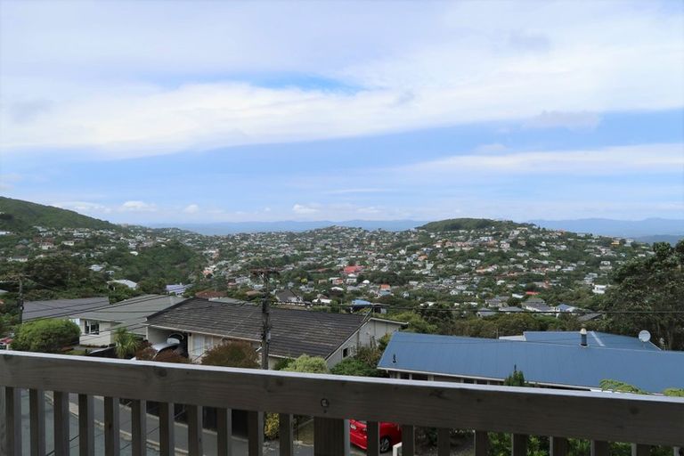 Photo of property in 125 Heke Street, Ngaio, Wellington, 6035