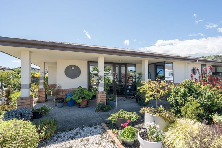 Photo of property in 6 Mata Close, Tahunanui, Nelson, 7011