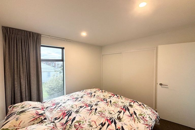 Photo of property in 4/27 Vogel Street, Richmond, Christchurch, 8013