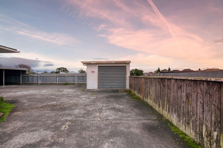 Photo of property in 5/290 Ruahine Street, Terrace End, Palmerston North, 4410