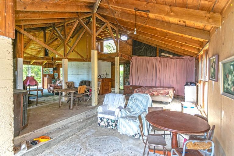 Photo of property in 489 Tuateawa Road, Tuateawa, Coromandel, 3583