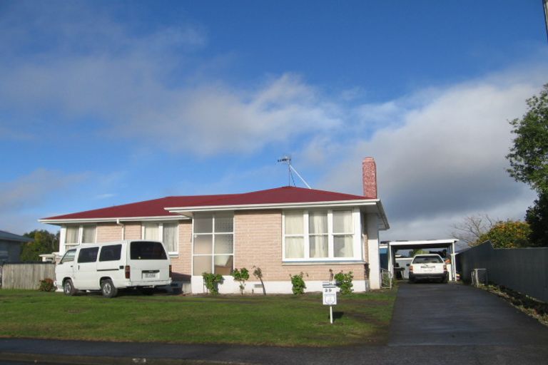 Photo of property in 29 Scarborough Road, Flaxmere, Hastings, 4120