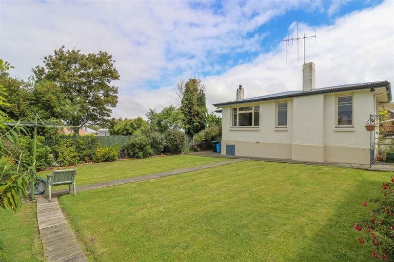 Photo of property in 89a Avenue Road, West End, Timaru, 7910