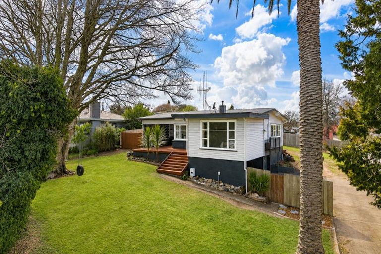 Photo of property in 49 Leslie Street, Kihikihi, Te Awamutu, 3800