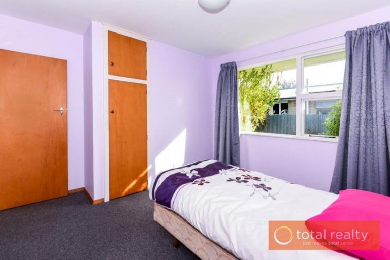 Photo of property in 20 Balcairn Street, Halswell, Christchurch, 8025