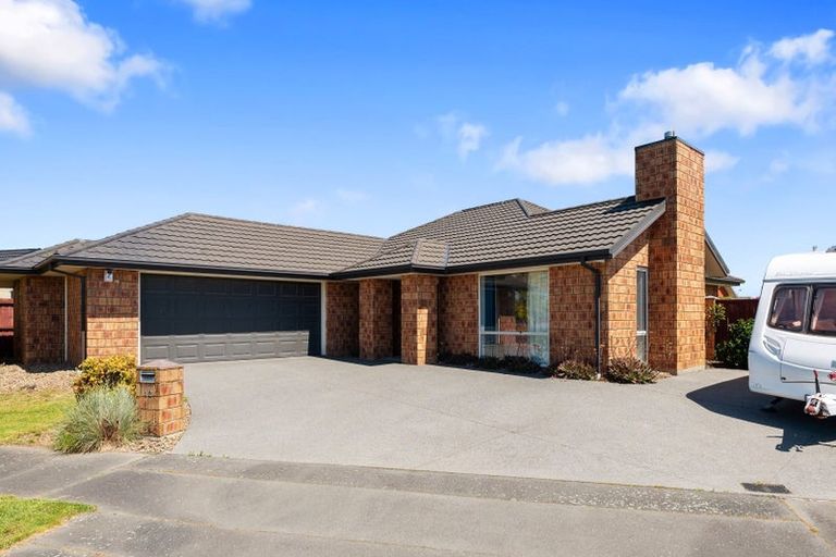 Photo of property in 12 Clematis Place, Wigram, Christchurch, 8042