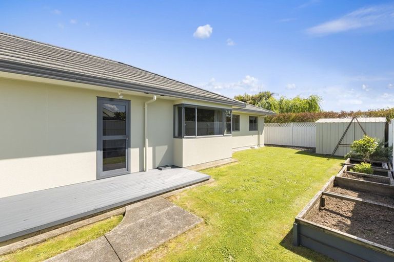 Photo of property in 5a Homewood Avenue, Levin, 5510