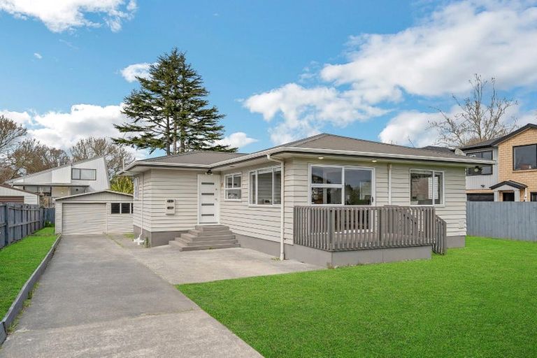 Photo of property in 115 Settlement Road, Papakura, 2110