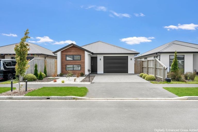 Photo of property in 38 Mabel Crescent, Halswell, Christchurch, 8025